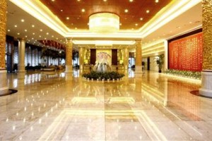 Xizhou Garden Hotel Image