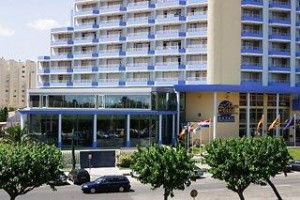 Xon's Platja Hotel Empuriabrava Image