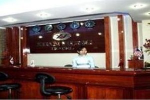 Xuan Hung Hotel Image