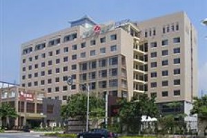 Xuefu Hotel Panzhihua Image