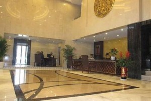 Xuzhou Garden Hotel Image