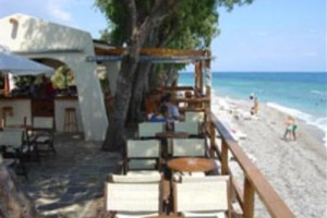 Xylokastro Beach Hotel Image