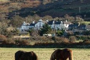 Y Beuno Guest House Clynnog Fawr Image