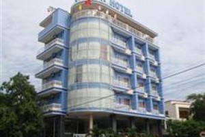 Y Linh Hotel voted 8th best hotel in Qui Nhon