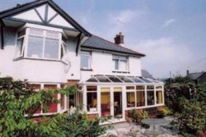 Y Llwyn Guest House Corwen voted 5th best hotel in Corwen