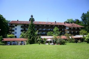 Yachthotel Chiemsee Image