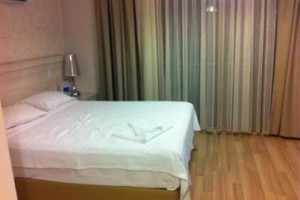 Yagmur Apart Hotel Image
