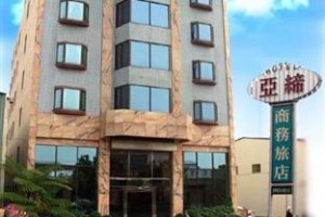 Yahdih Hotel Puli voted 7th best hotel in Puli