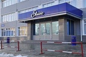 Yaik Hotel Orenburg Image