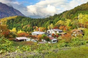 Yakenoyu Kan Image