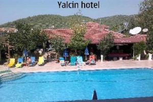 Yalcin Hotel Image