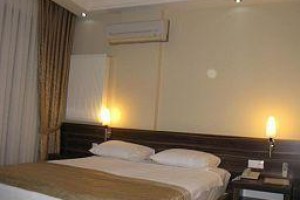 Yalihan Ari Hotel Unye voted 2nd best hotel in Unye