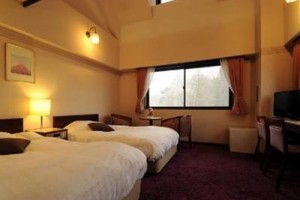 Yamano Hotel Image
