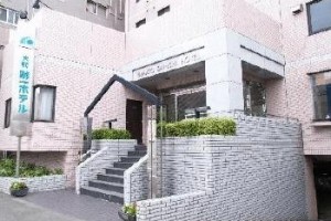 Yamato Daiichi Hotel Image