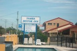 Yamba Motor Inn Image