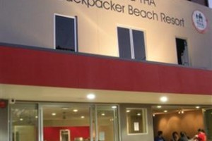 Yamba YHA Backpackers Beach Resort Image