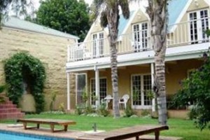 Yamkela Guest House Oudtshoorn Image