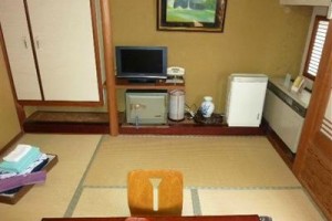 Yanagiso Honkan Image