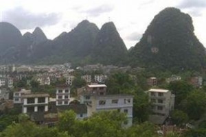 Yangshuo Bob's Village Inn Image