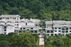 Yangshuo Park Resort Hotel Image