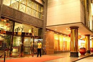 Yangyang International Hotel Image