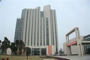 Yangzhou Convention Center Image