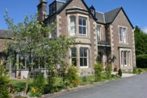 Yanns At Glenearn House Crieff voted 2nd best hotel in Crieff