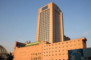 Yanshan Hotel Image