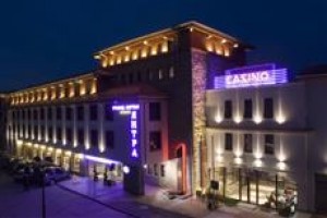 Yantra Grand Hotel voted 2nd best hotel in Veliko Tarnovo