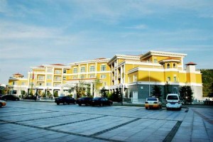 Yaolin Hotel Image
