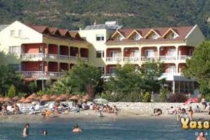 Yasemin Hotel Image