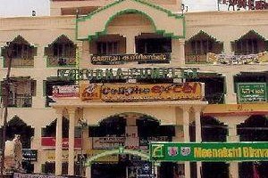 Hotel Yasodha Towers Image