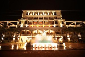 Yatai Hot Spring Hotel Image