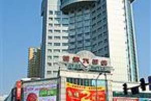 Yatai Hotel Changchun Image