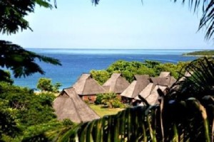 Yatule Beach Resort Image