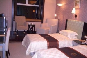 Yaxiang International Apartment Hotel Luoyang Image