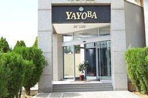 Yayoba Hotel Image