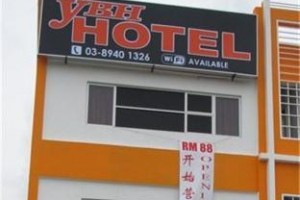 YBH Hotel @ Gateway Puchong Image