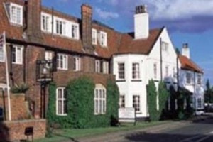 Ye Olde Belle Hotel Retford voted 2nd best hotel in Retford