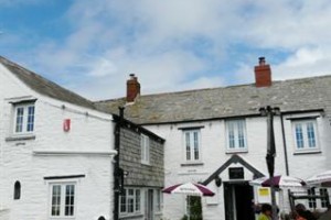 Ye Olde Malthouse Image
