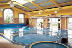 Yeats Country Hotel, Spa and Leisure Centre voted  best hotel in Rosses Point