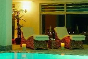 Yelken Blue Life Spa & Wellness Hotel voted 10th best hotel in Beldibi