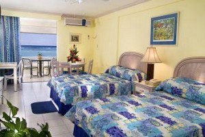Yellow Bird Hotel Image