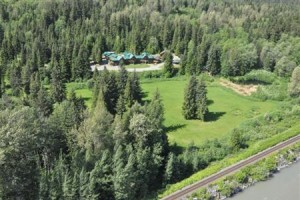Yellow Cedar Lodge voted 4th best hotel in Terrace
