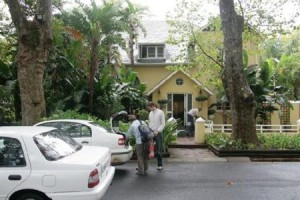 Yellow Lodge Guest House Stellenbosch Image