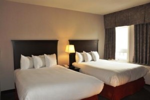 Yellowknife Inn voted  best hotel in Yellowknife