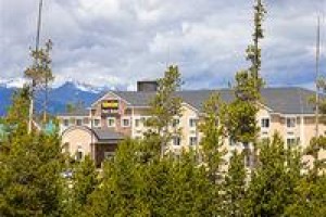 Yellowstone Park Hotel Image