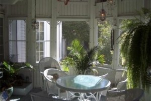 Yelton Manor Bed and Breakfast Image