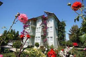 Yeni Ozmen Hotel Image