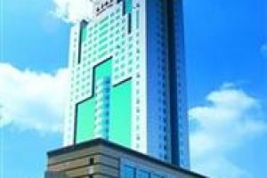 Yeohwa Hotel voted  best hotel in Quanzhou